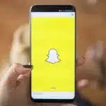 how to open a snap without them knowing