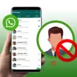 how to block someone on whatsapp without them knowing
