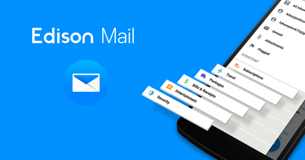 Best Email App