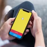 Snapchat Monitoring App